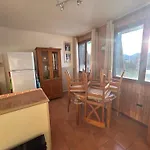 Cosy Avec Vue Montagne, Balcon & Parking Gratuit *