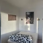 Lägenhet Cosy Avec Vue Montagne, Balcon & Parking Gratuit Font-Romeu-Odeillo-Via