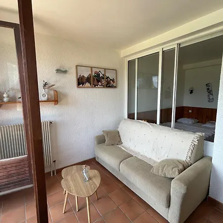 Appartcosy Avec Vue Sur La Montagne *