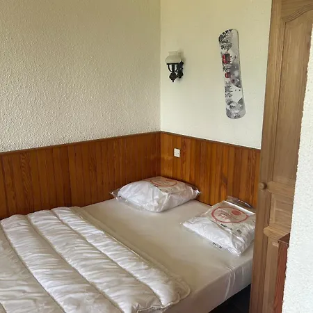 Appartcosy Avec Vue Sur La Montagne Appartement *