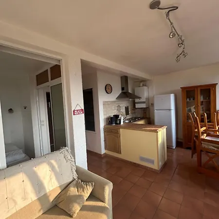 Apartamento Cosy Avec Vue Montagne, Balcon & Parking Gratuit *
