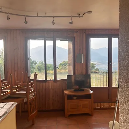 Apartamento Cosy Avec Vue Montagne, Balcon & Parking Gratuit *