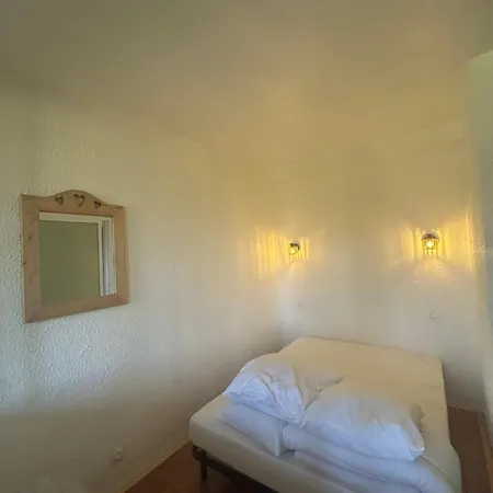 Cosy Avec Vue Montagne, Balcon & Parking Gratuit * Font-Romeu-Odeillo-Via