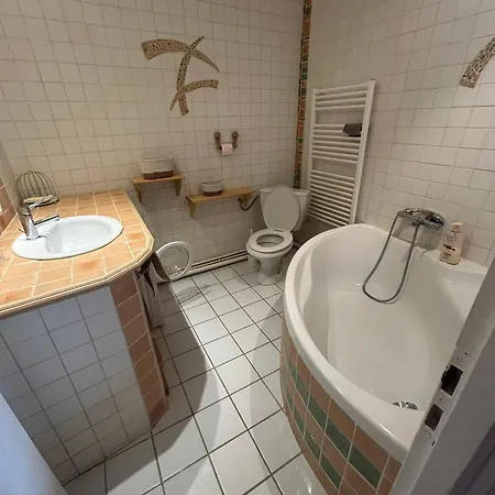 Lägenhet Cosy Avec Vue Montagne, Balcon & Parking Gratuit Font-Romeu-Odeillo-Via