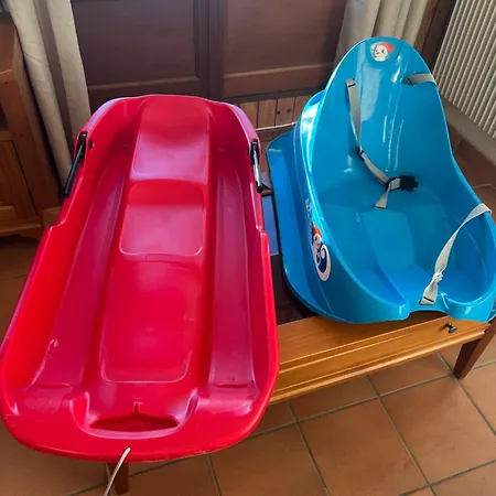Cosy Avec Vue Montagne, Balcon & Parking Gratuit * Font-Romeu-Odeillo-Via