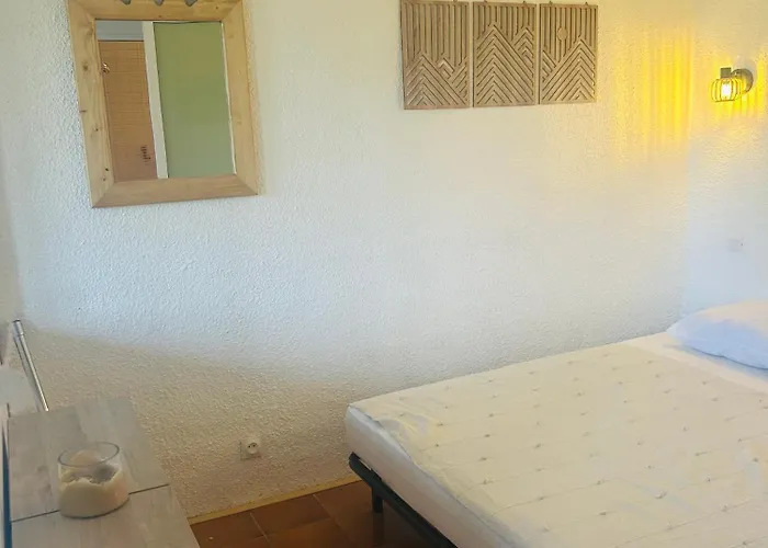 Cosy Avec Vue Montagne, Balcon & Parking Gratuit Daire