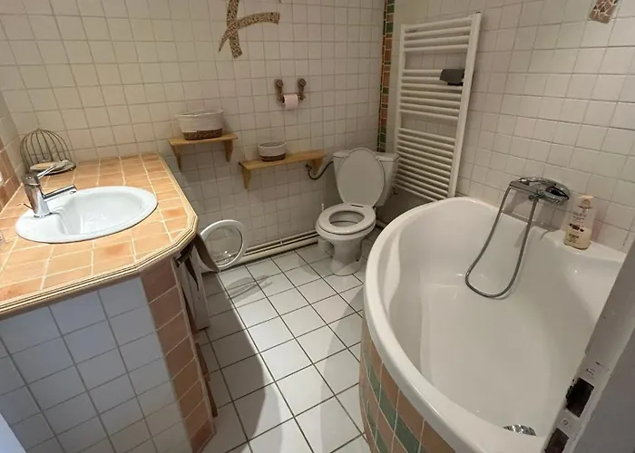 Apartment Cosy Avec Vue Montagne, Balcon & Parking Gratuit Font-Romeu-Odeillo-Via